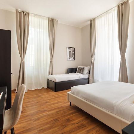 רומא Candia Boutique Apartment מראה חיצוני תמונה