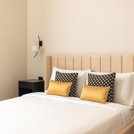 רומא Candia Boutique Apartment מראה חיצוני תמונה