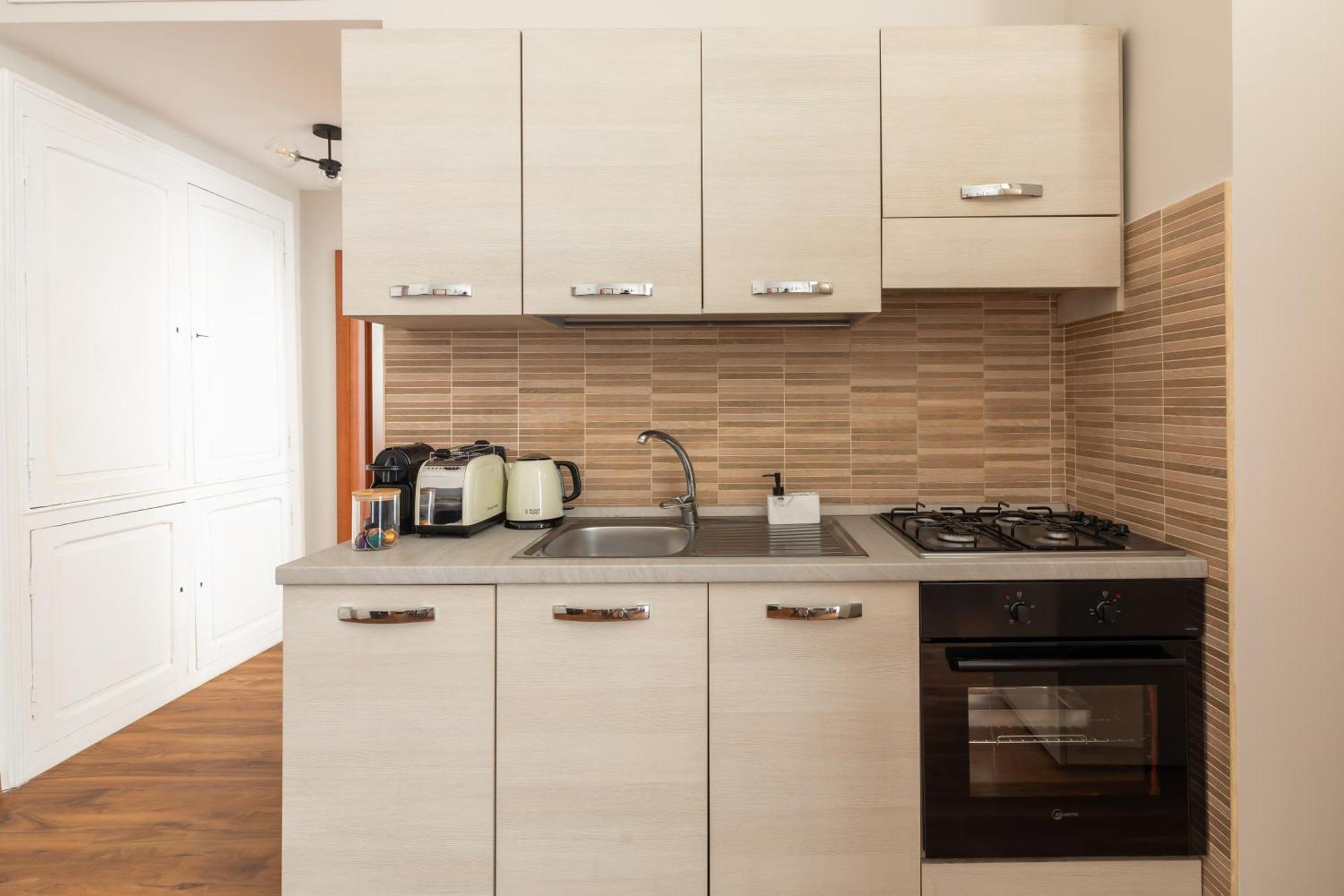 רומא Candia Boutique Apartment מראה חיצוני תמונה