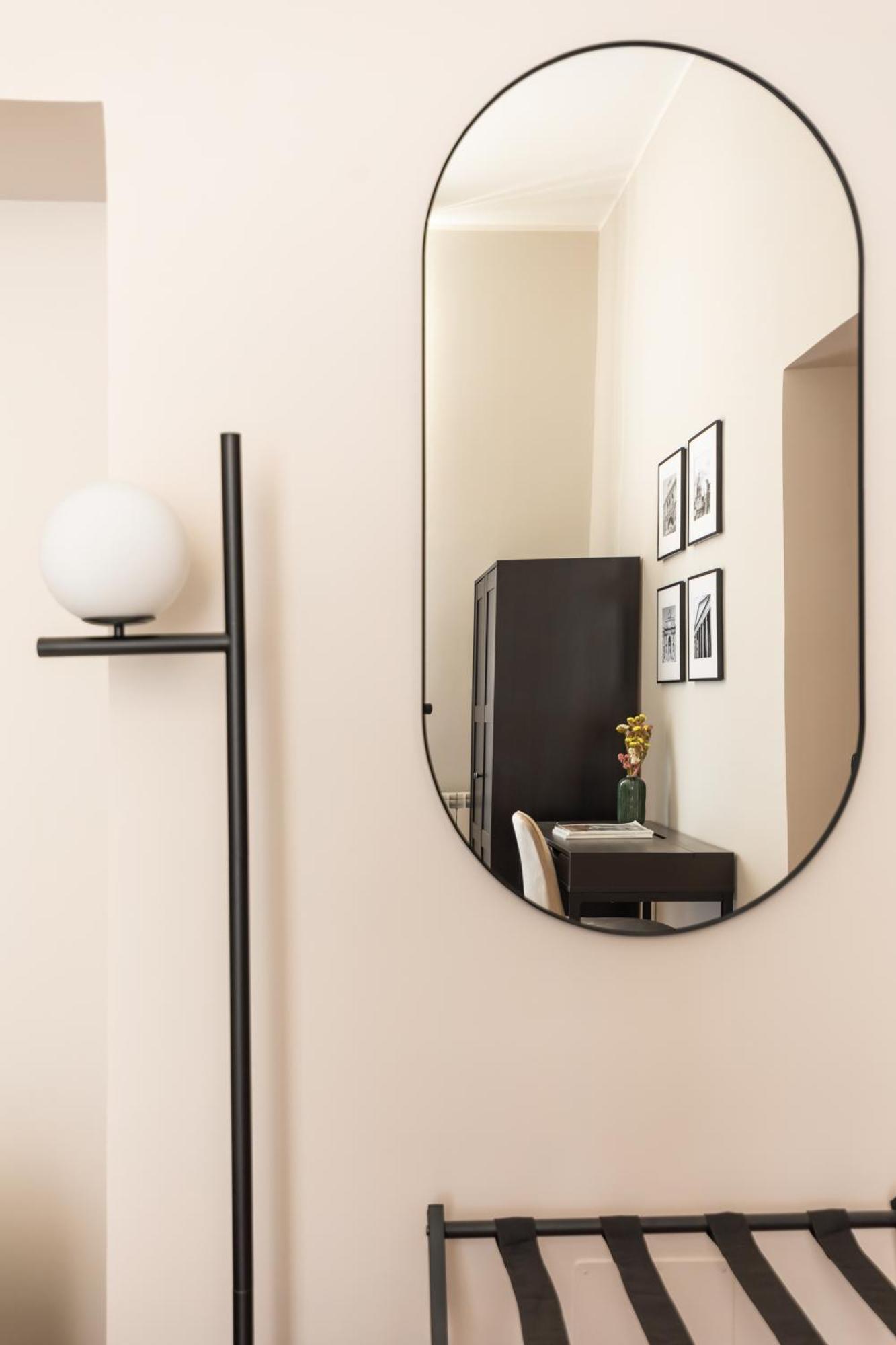 רומא Candia Boutique Apartment מראה חיצוני תמונה