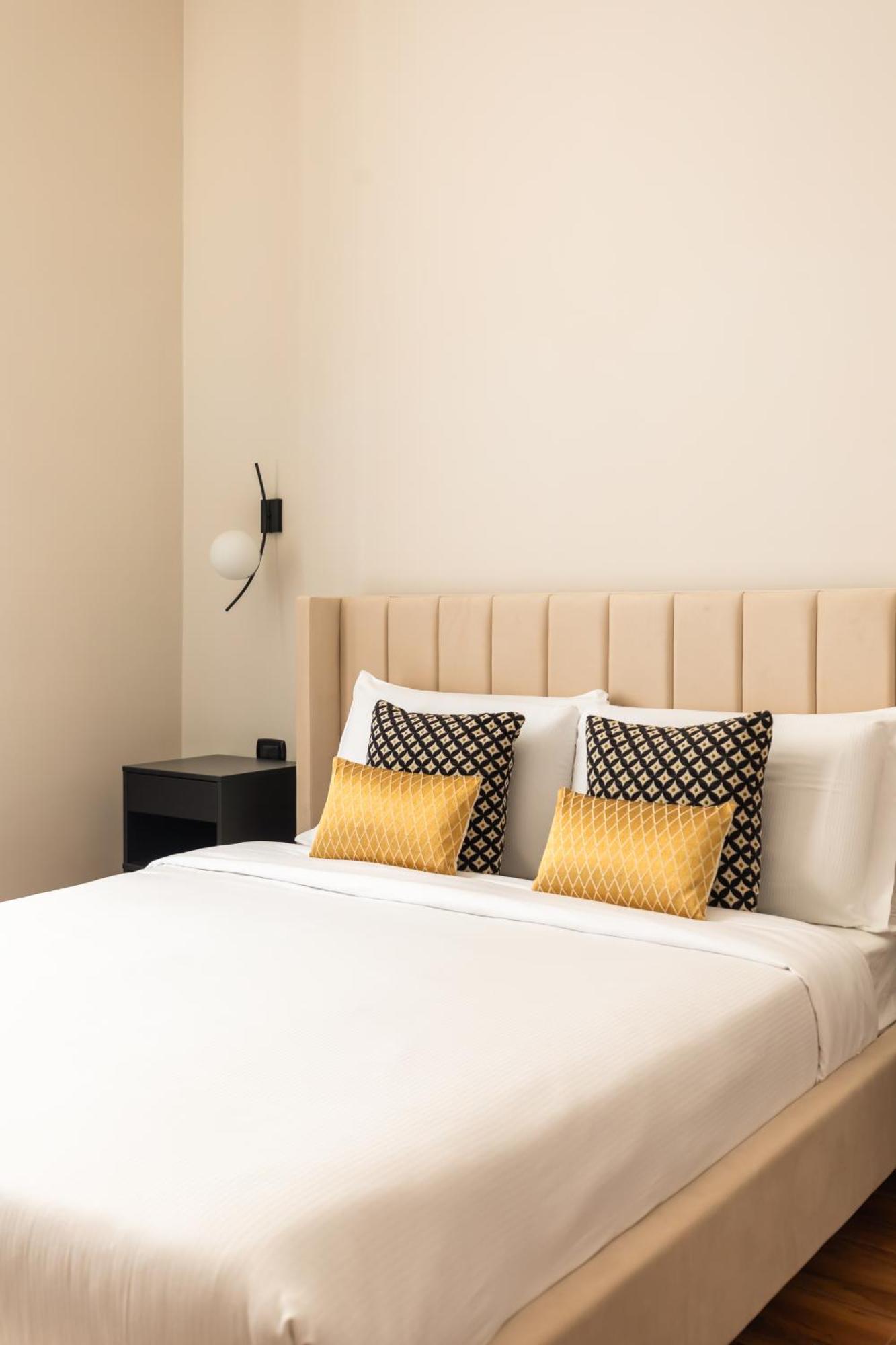 רומא Candia Boutique Apartment מראה חיצוני תמונה
