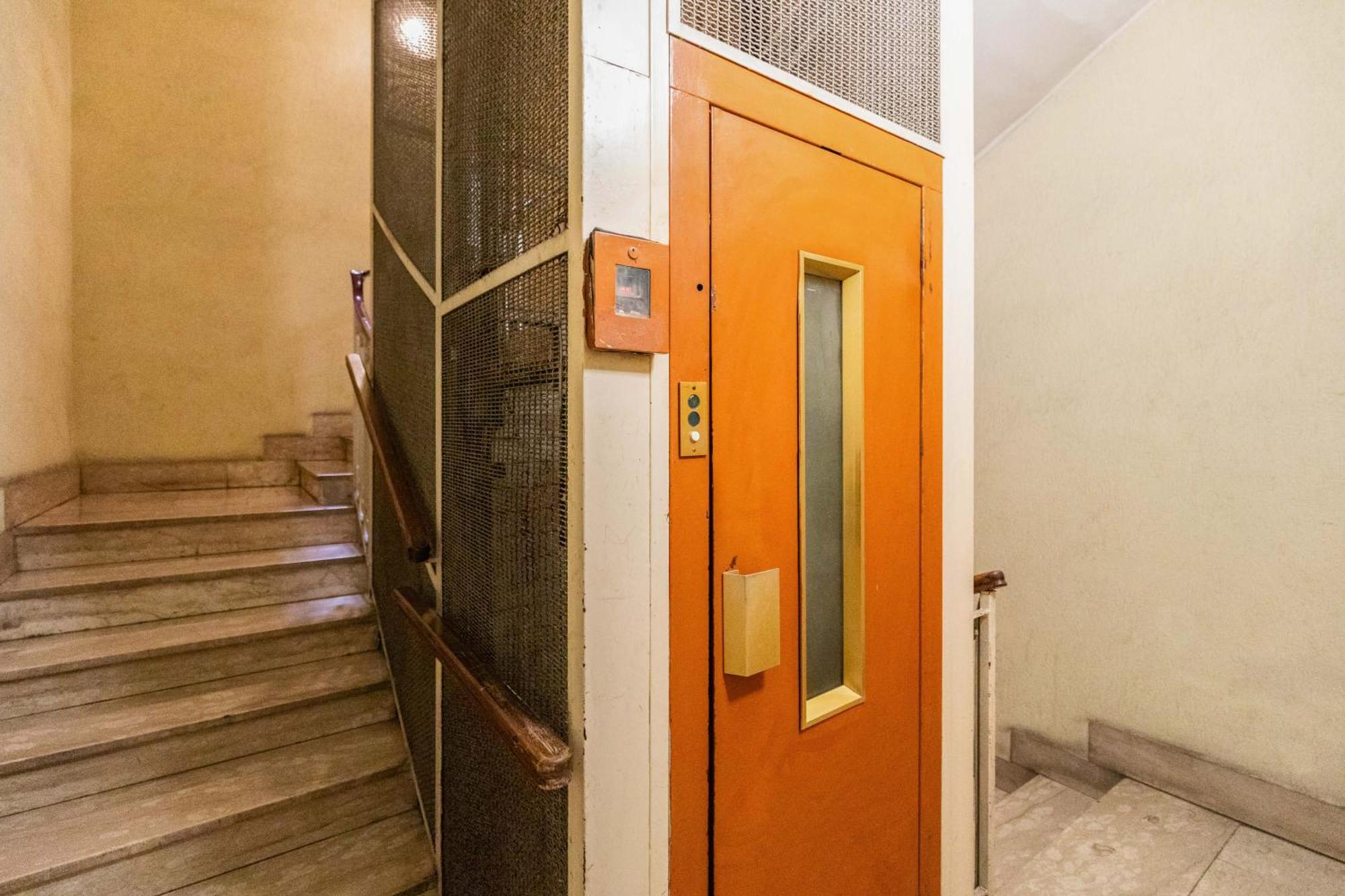 רומא Candia Boutique Apartment מראה חיצוני תמונה