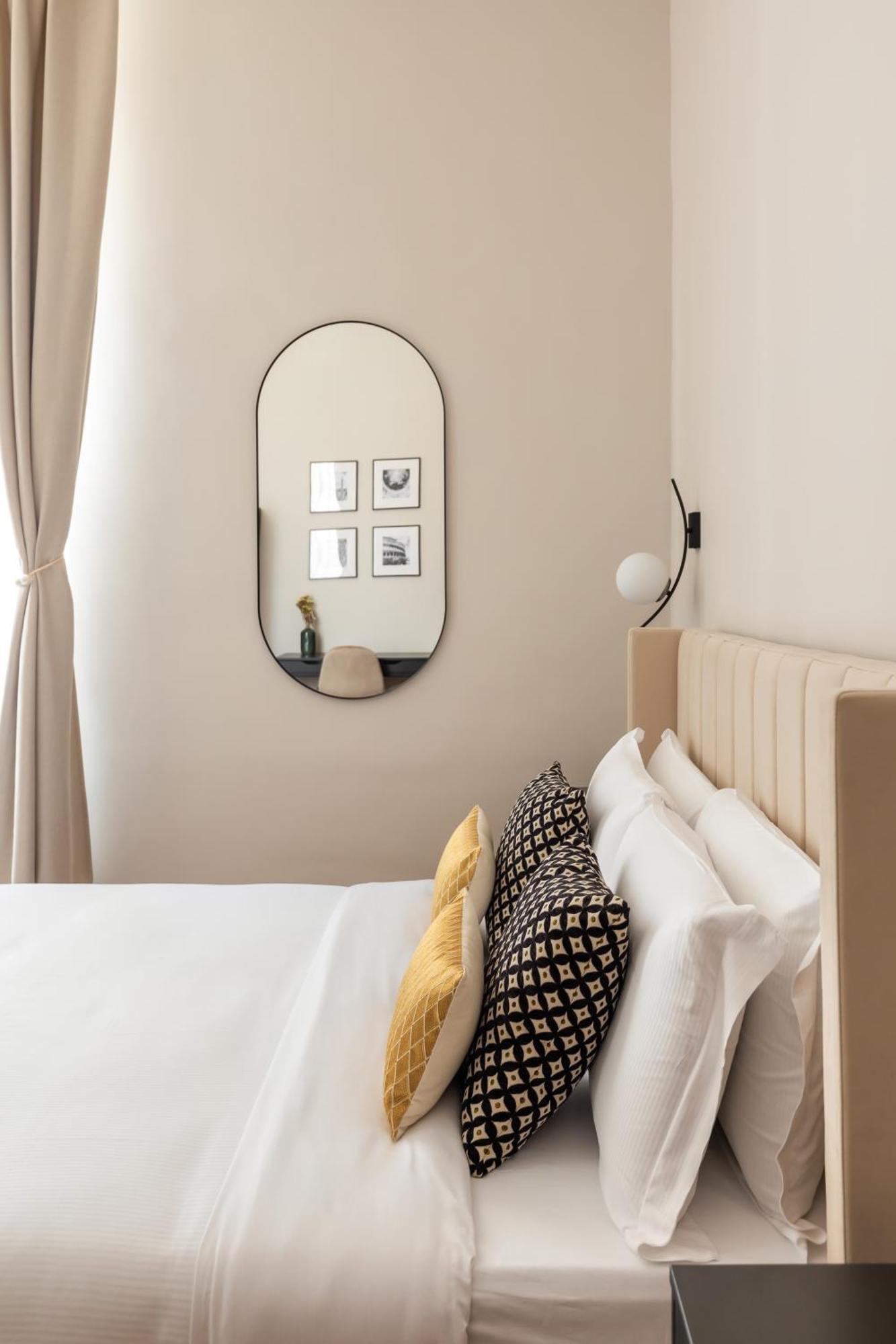 רומא Candia Boutique Apartment מראה חיצוני תמונה