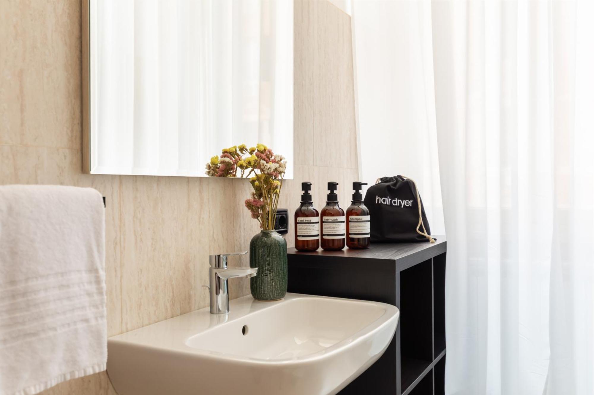רומא Candia Boutique Apartment מראה חיצוני תמונה