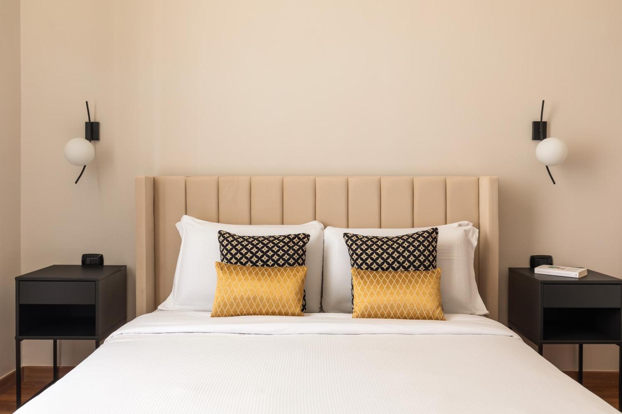 רומא Candia Boutique Apartment מראה חיצוני תמונה