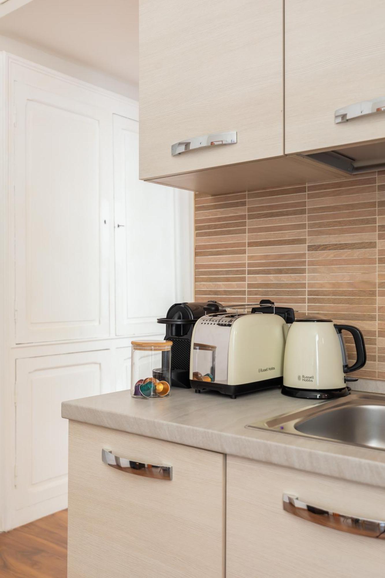 רומא Candia Boutique Apartment מראה חיצוני תמונה