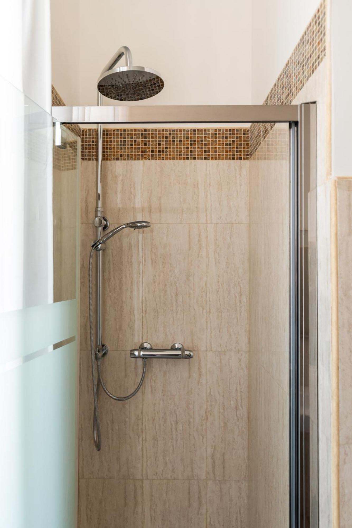 רומא Candia Boutique Apartment מראה חיצוני תמונה